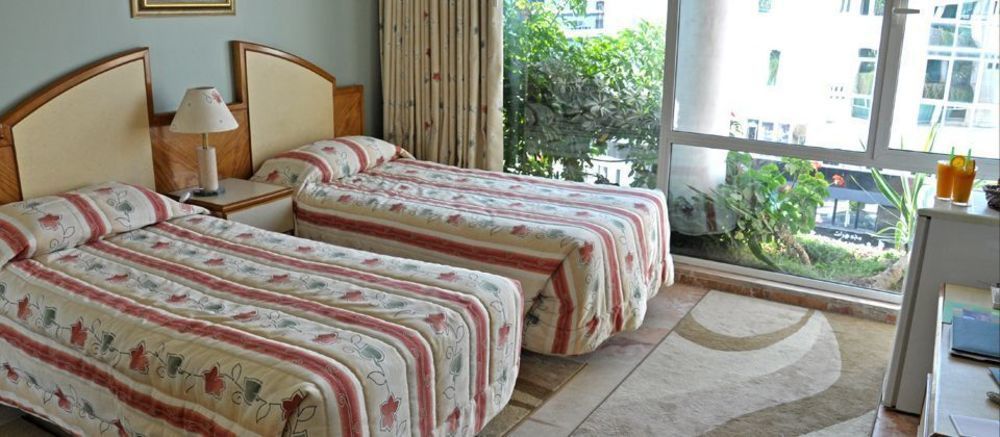 The Conroy Boutique Hotel Амман Экстерьер фото