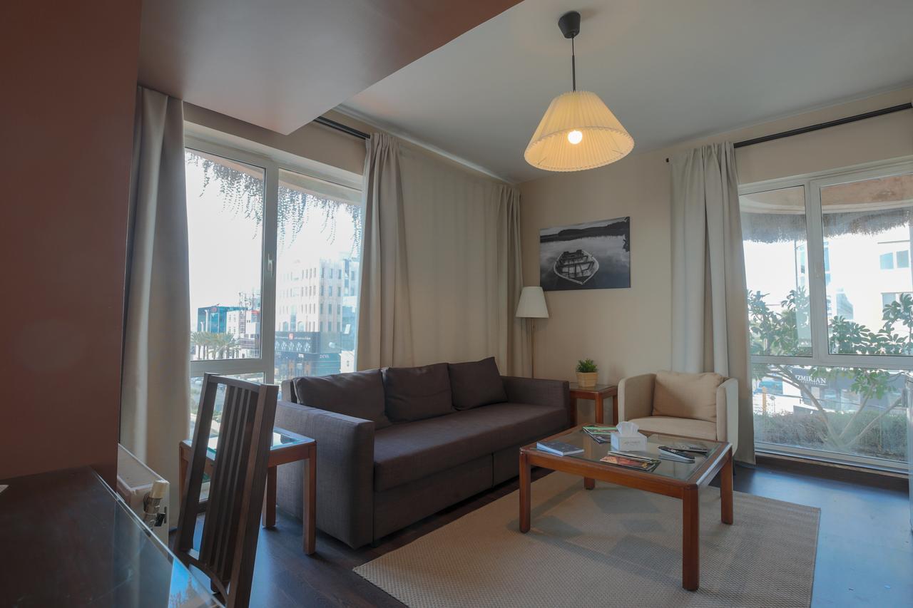 The Conroy Boutique Hotel Амман Экстерьер фото